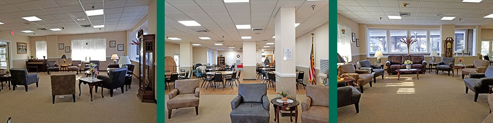 Haddon Township Housing Authority